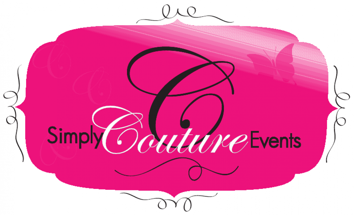 Simply Couture Events LLC - student project