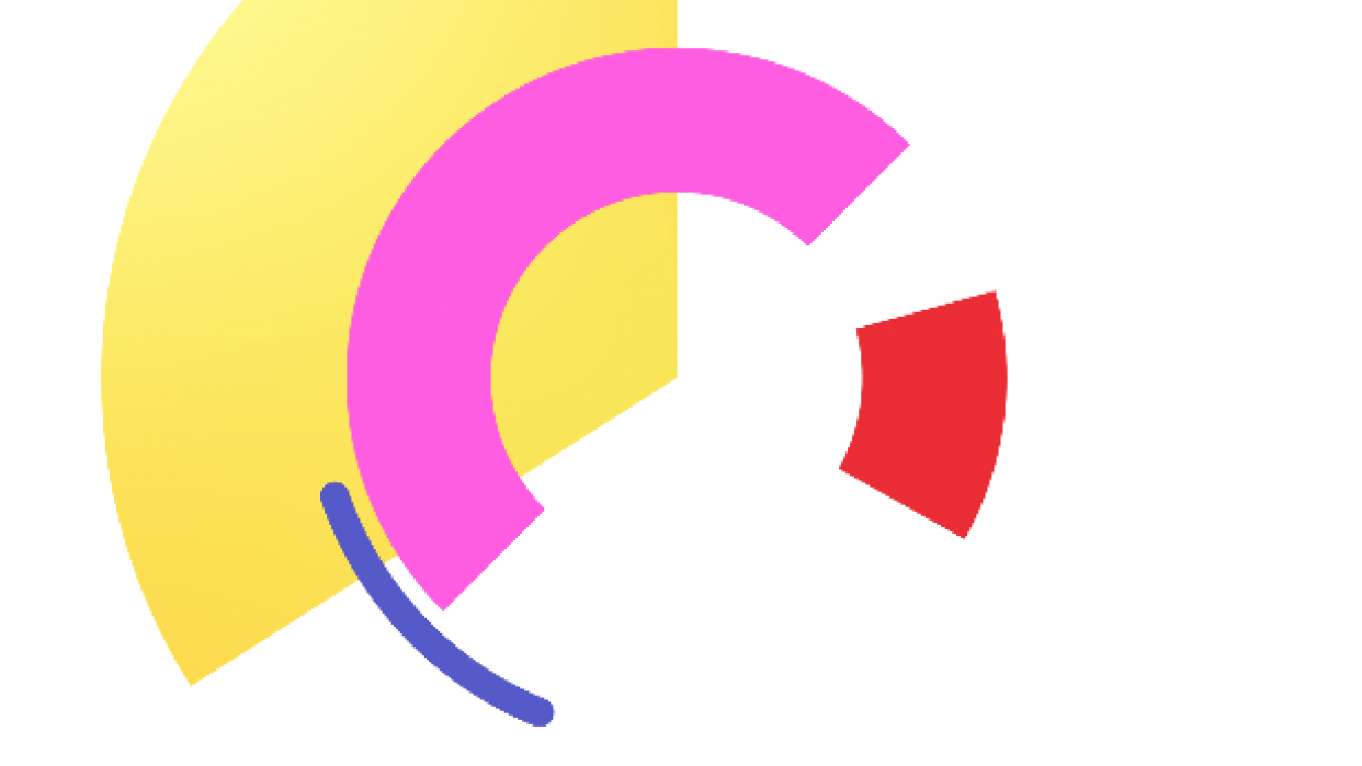 Circle Motion Elements Animation in After Effects Skillshare Student