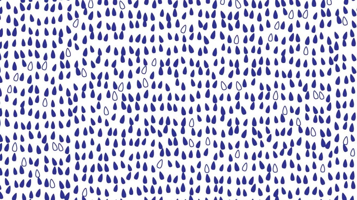 Random and pattern-on-pattern - student project