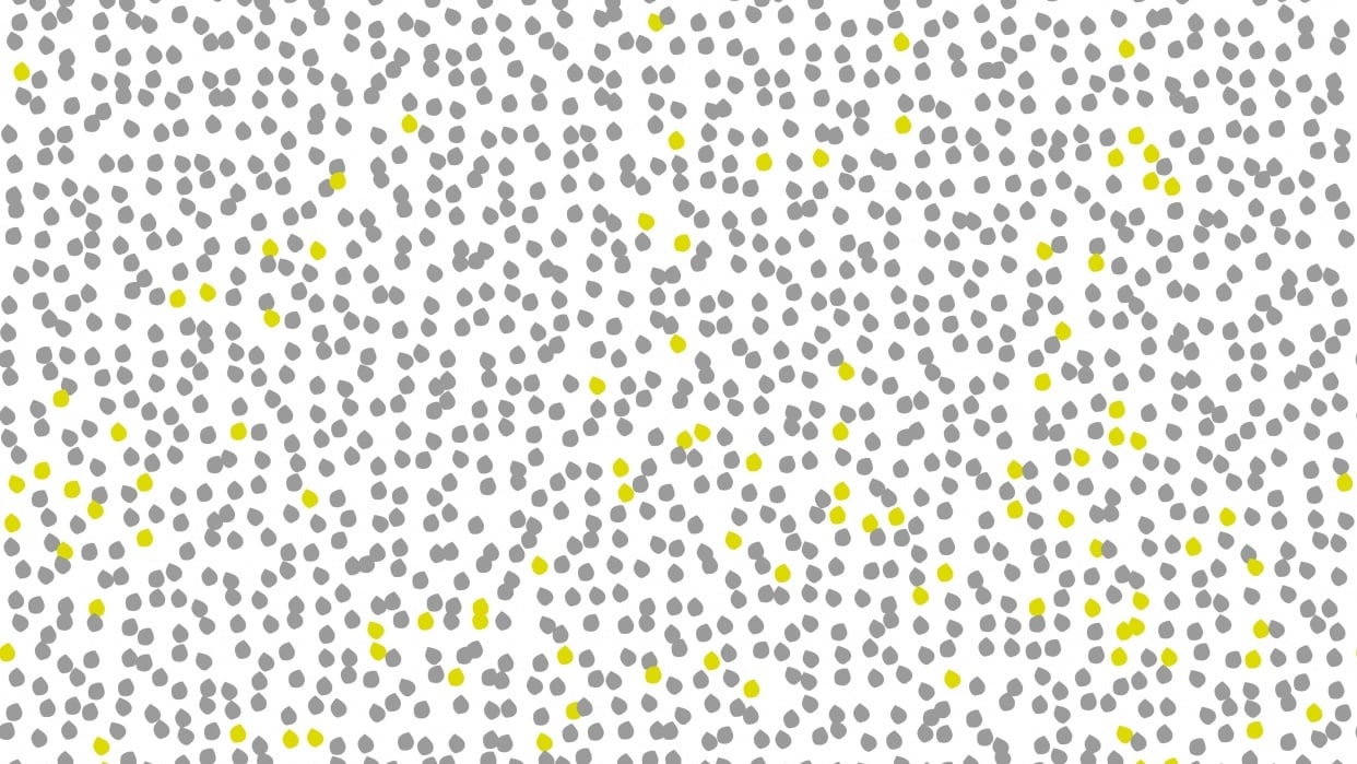 Playful dots - student project