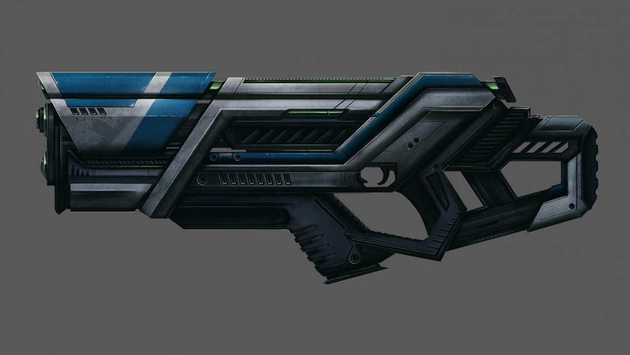 Painting Machines Concepts - student project