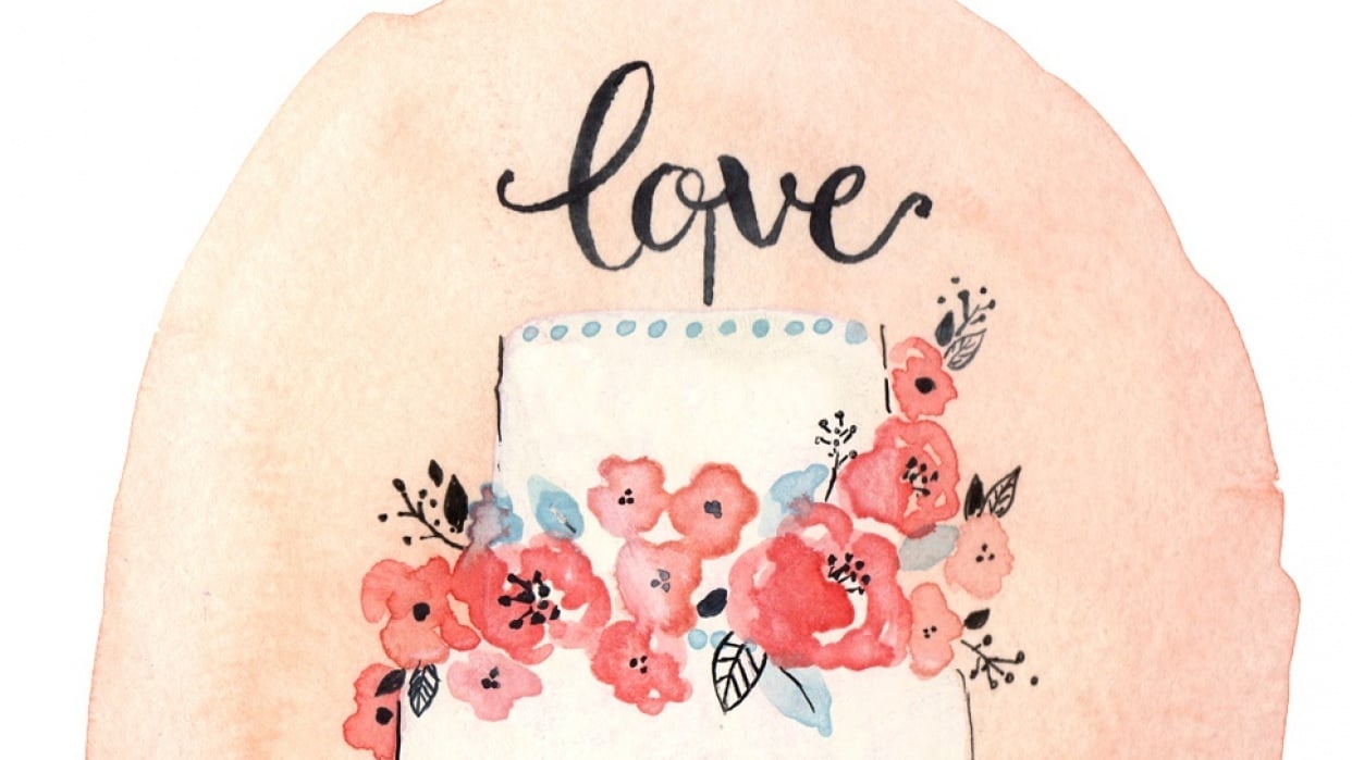 LOVE - student project