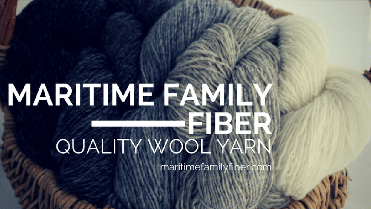I love yarn! - student project