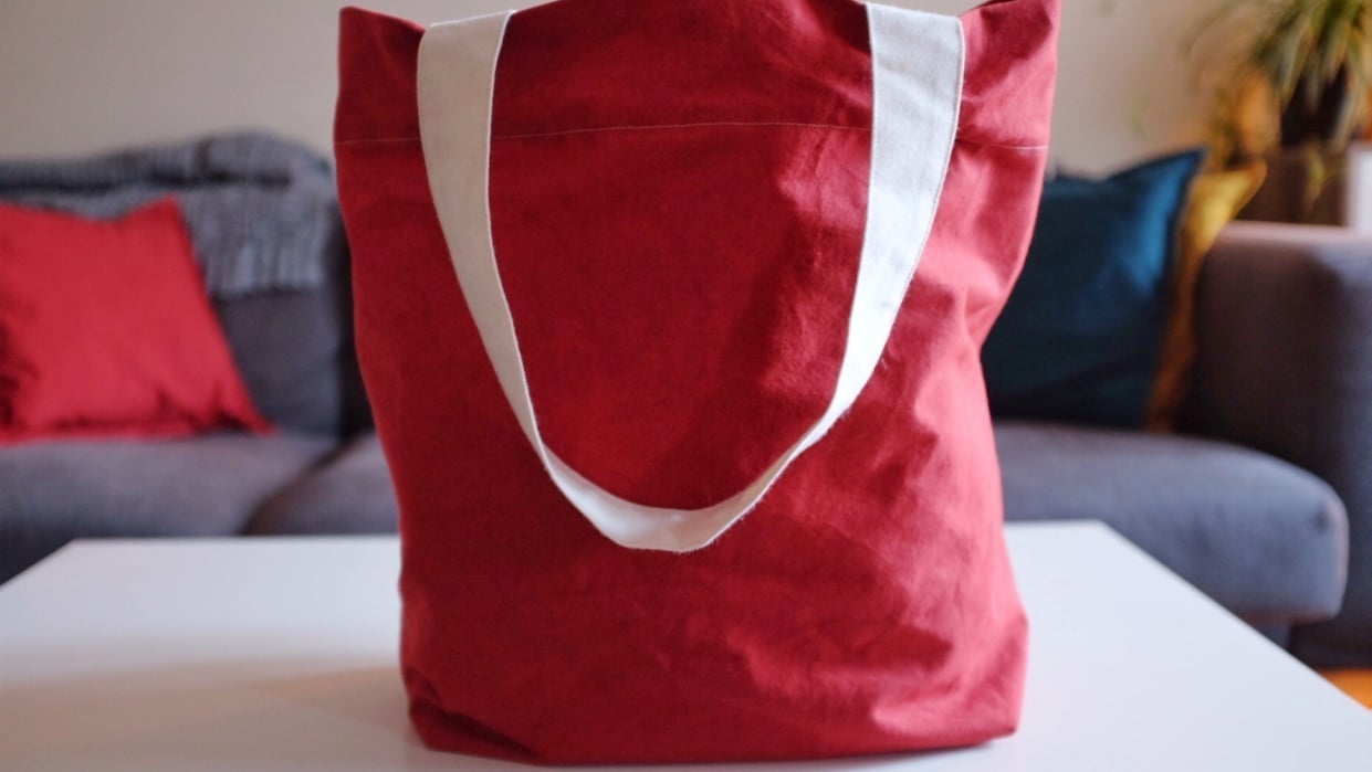 Tote - student project
