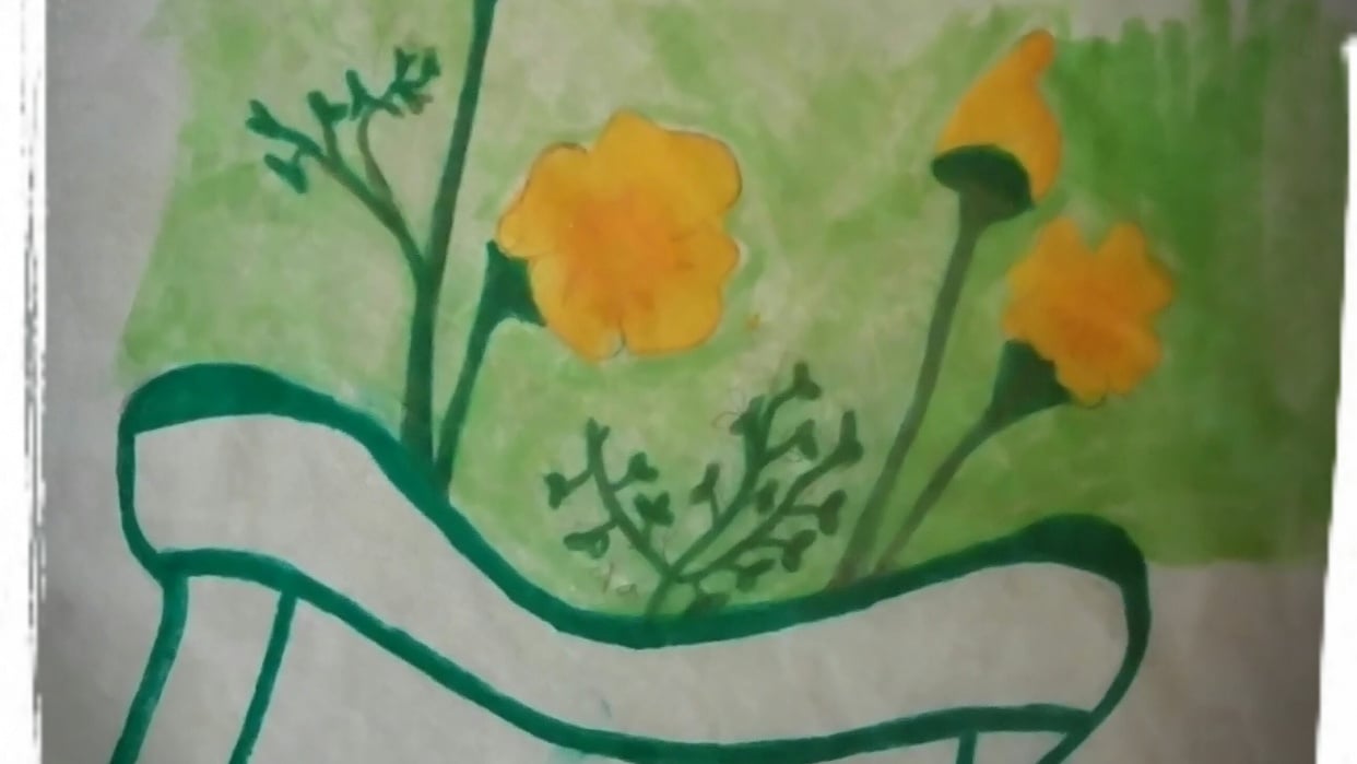 My marker version - student project