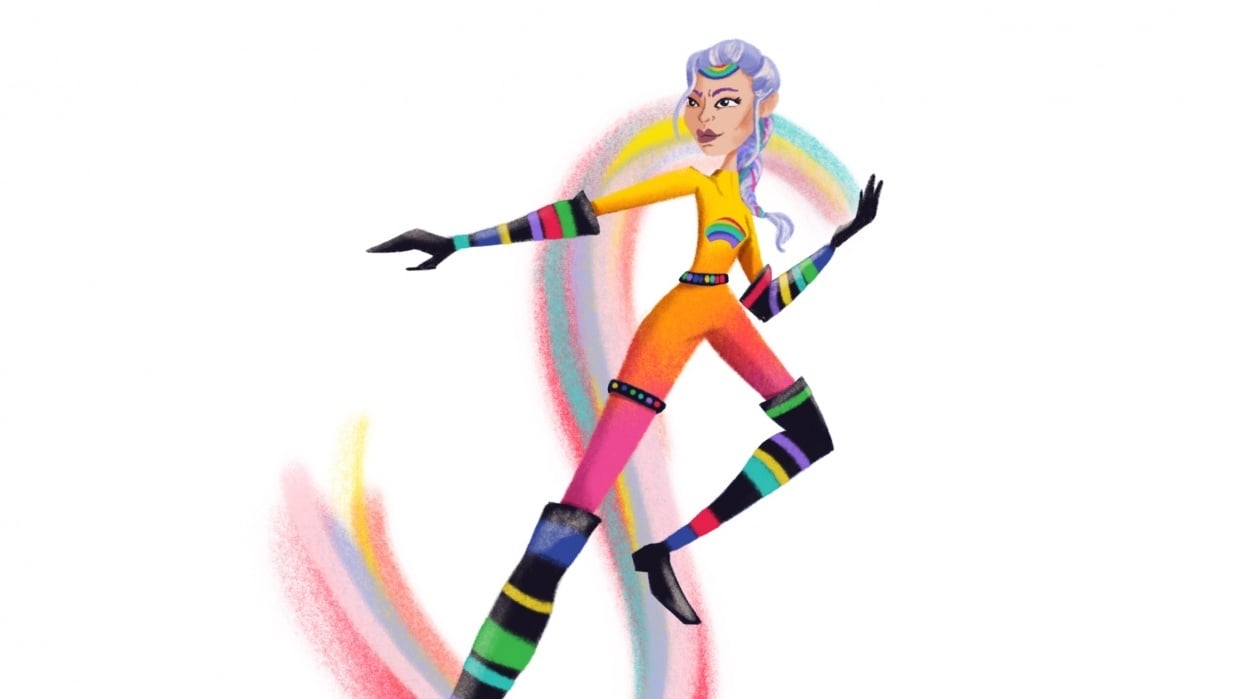 Spectra - student project