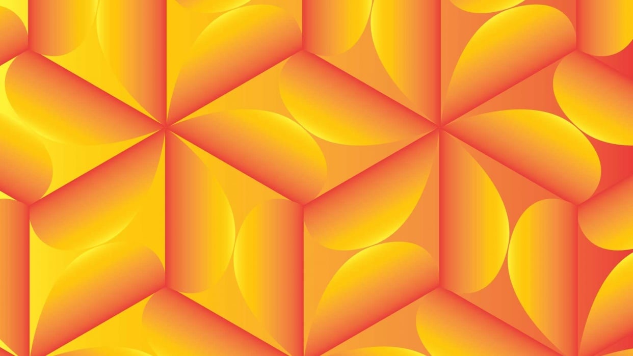 Making Tessellated Patterns - student project