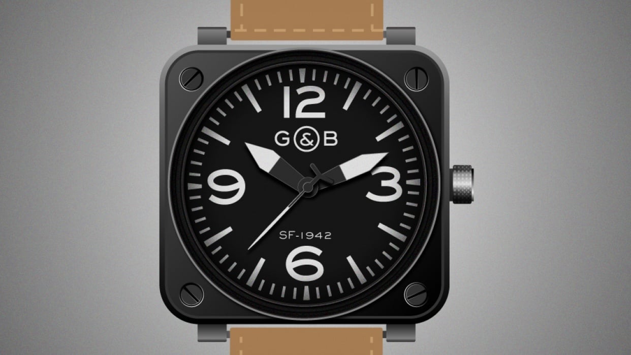 custom-watch-design-skillshare-student-project