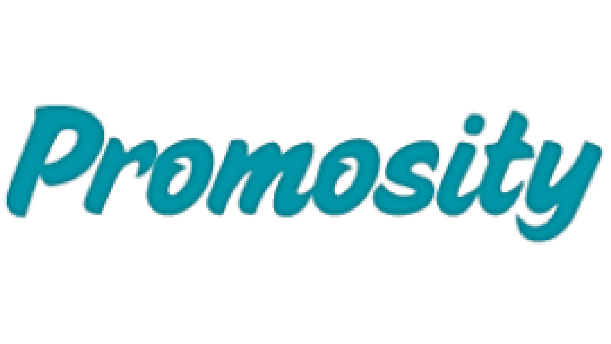 Promosity.com - Viral Social Media Marketing - student project