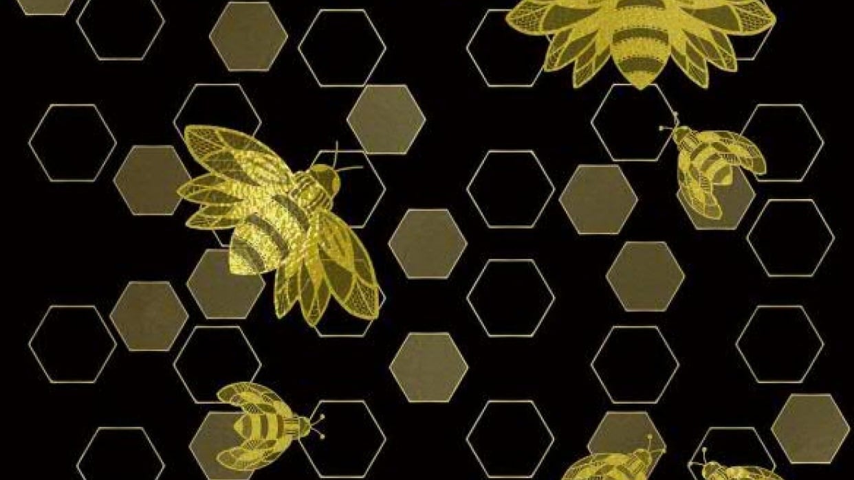 Worker Bees - student project