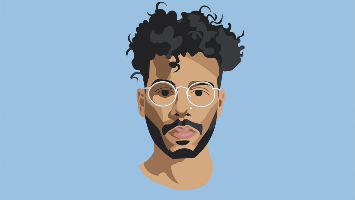 Illustrator Essentials - student project