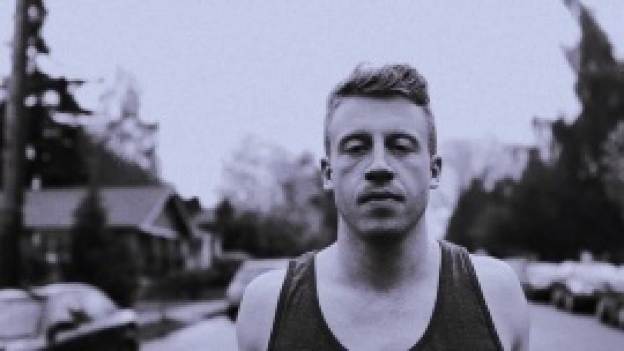 Macklemore & Ryan Lewis - student project