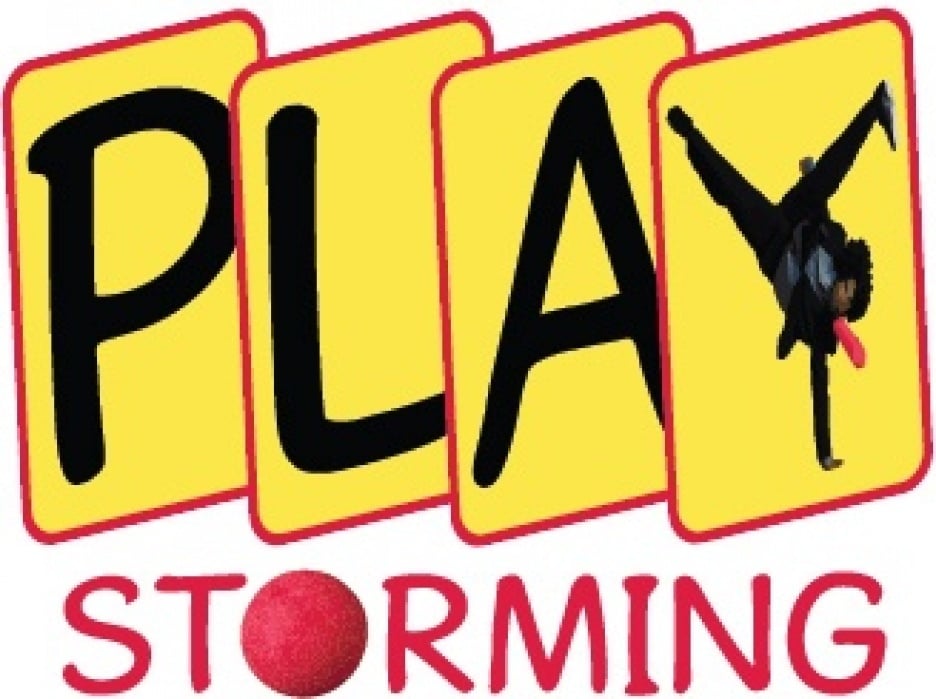 Play Storming Skillshare Student Project