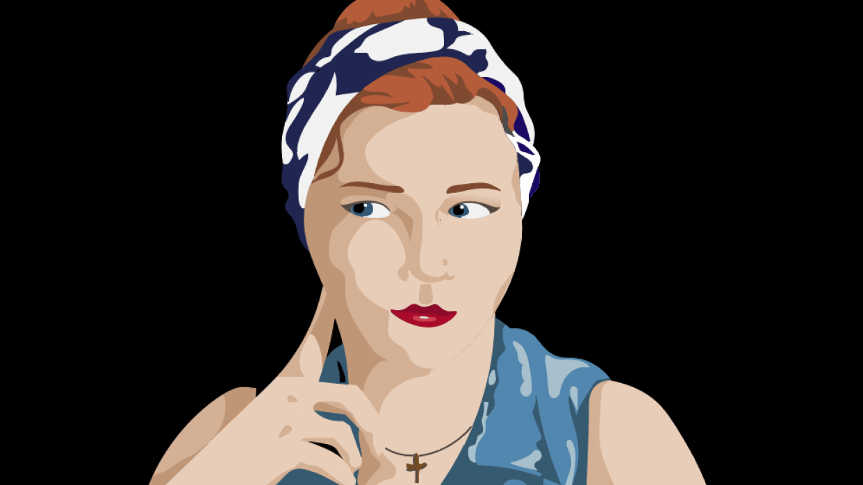 Adobe Illustrator Essentials Training - student project