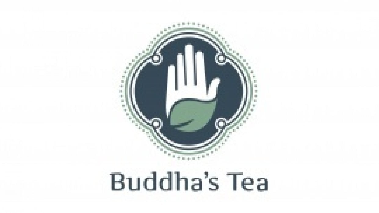 Buddha's Tea (Fictional Project) - student project
