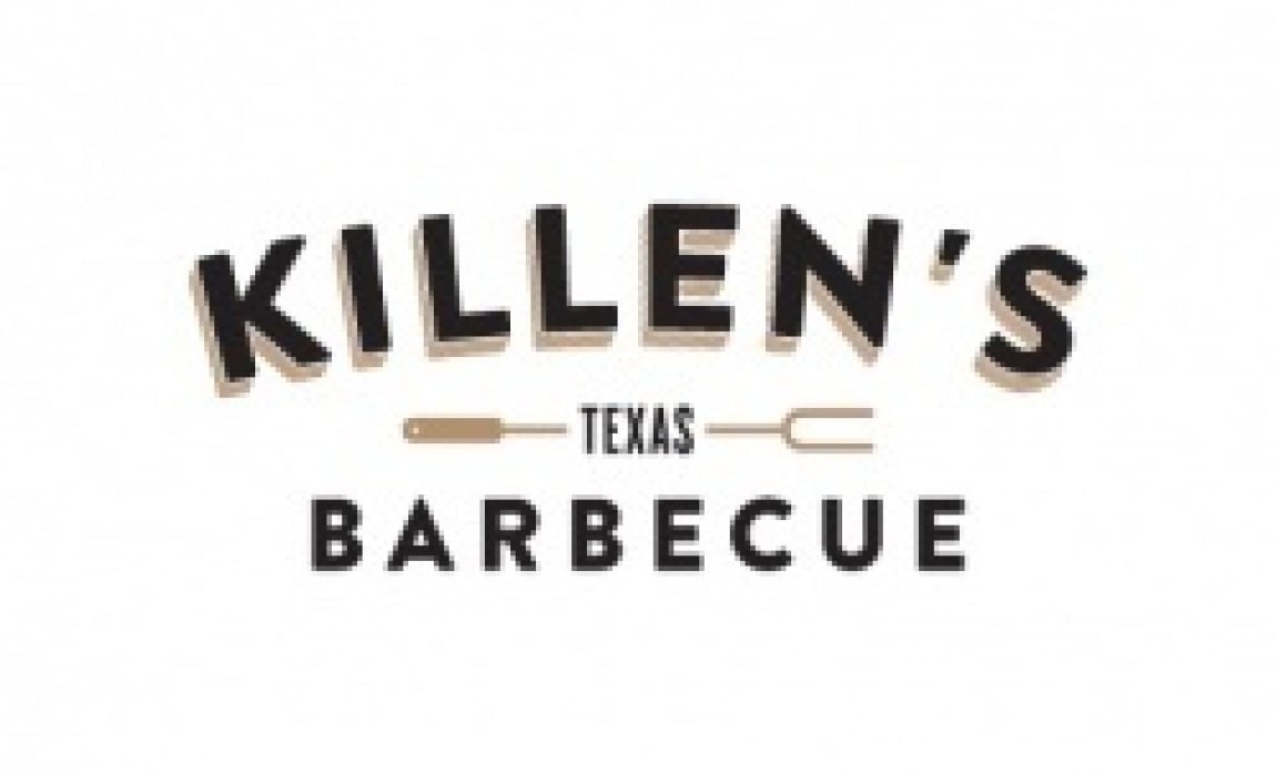 Killen's Barbecue - student project