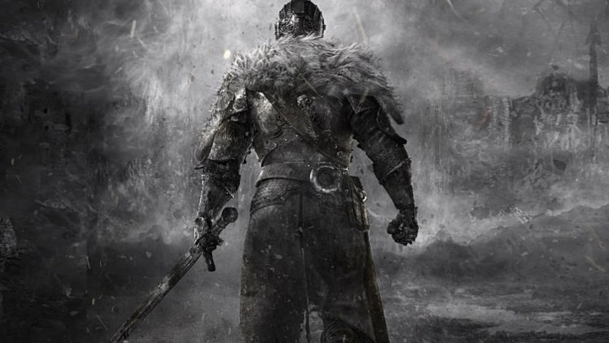 Legend - Act One - student project