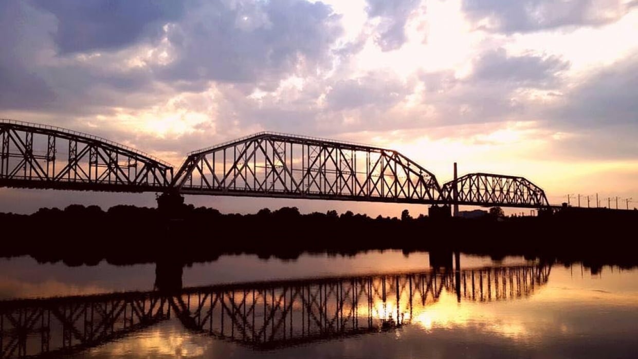 Mobile Photography| The Bridge - student project