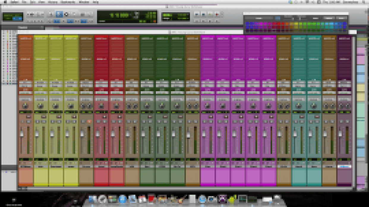 organizing-a-mix-skillshare-student-project