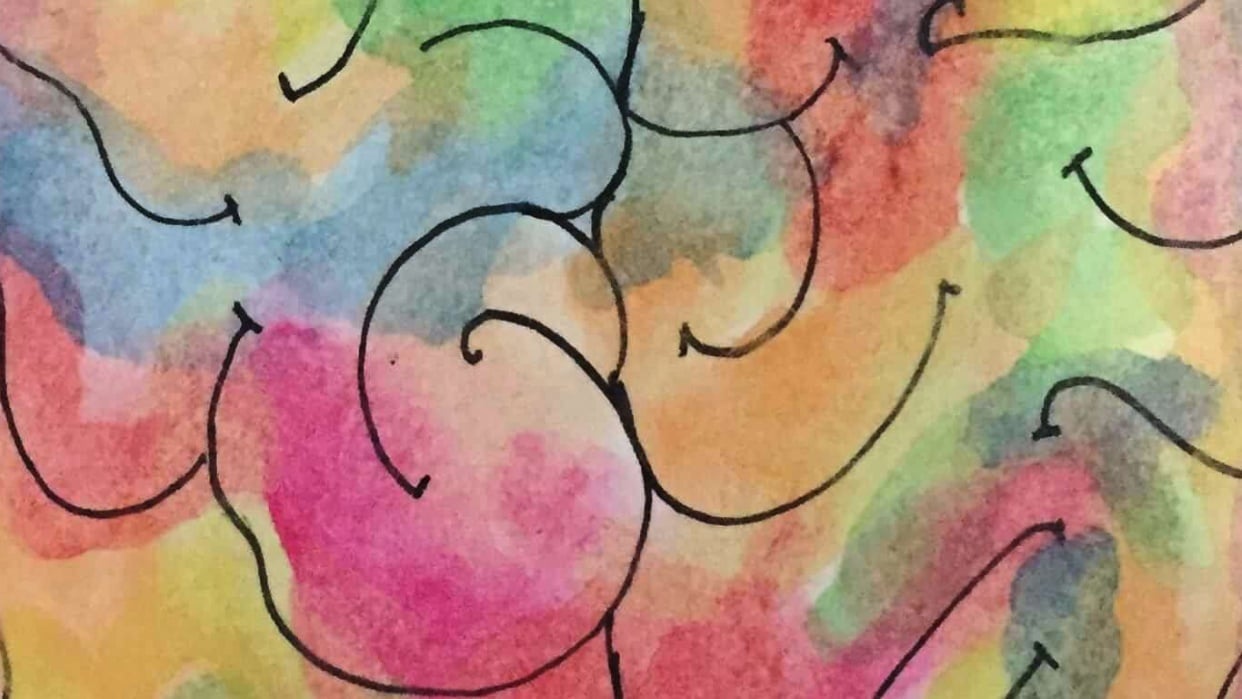 Drawing As Self Discovery Skillshare Student Project self-care-memes-a-fun-way-to-prioritize-well-being-shuteye