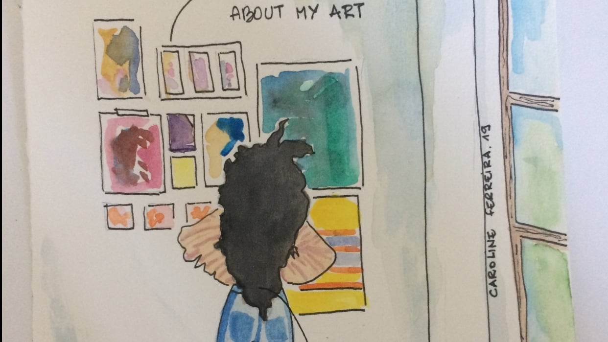 i see myself