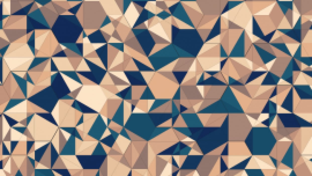 Generative Art Project - student project