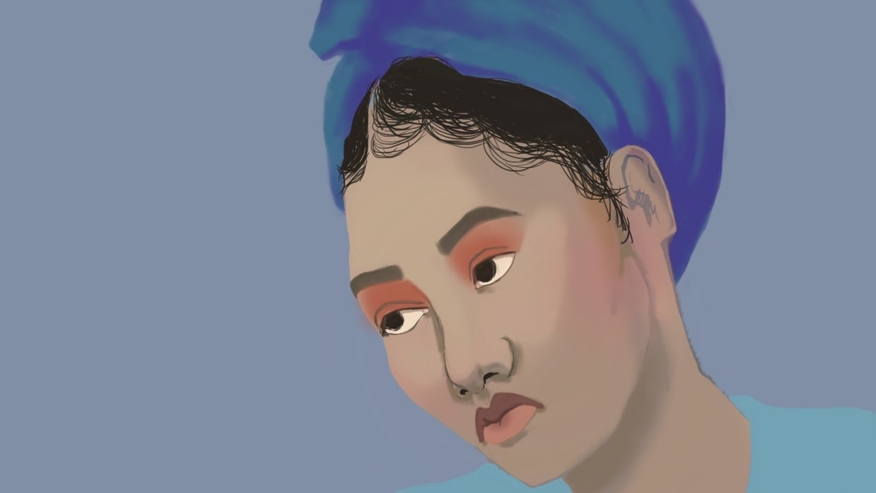 First Assignment - student project