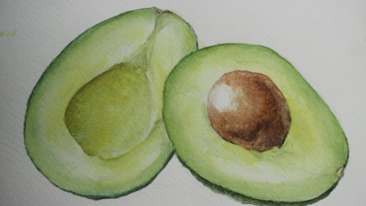 Avos - student project