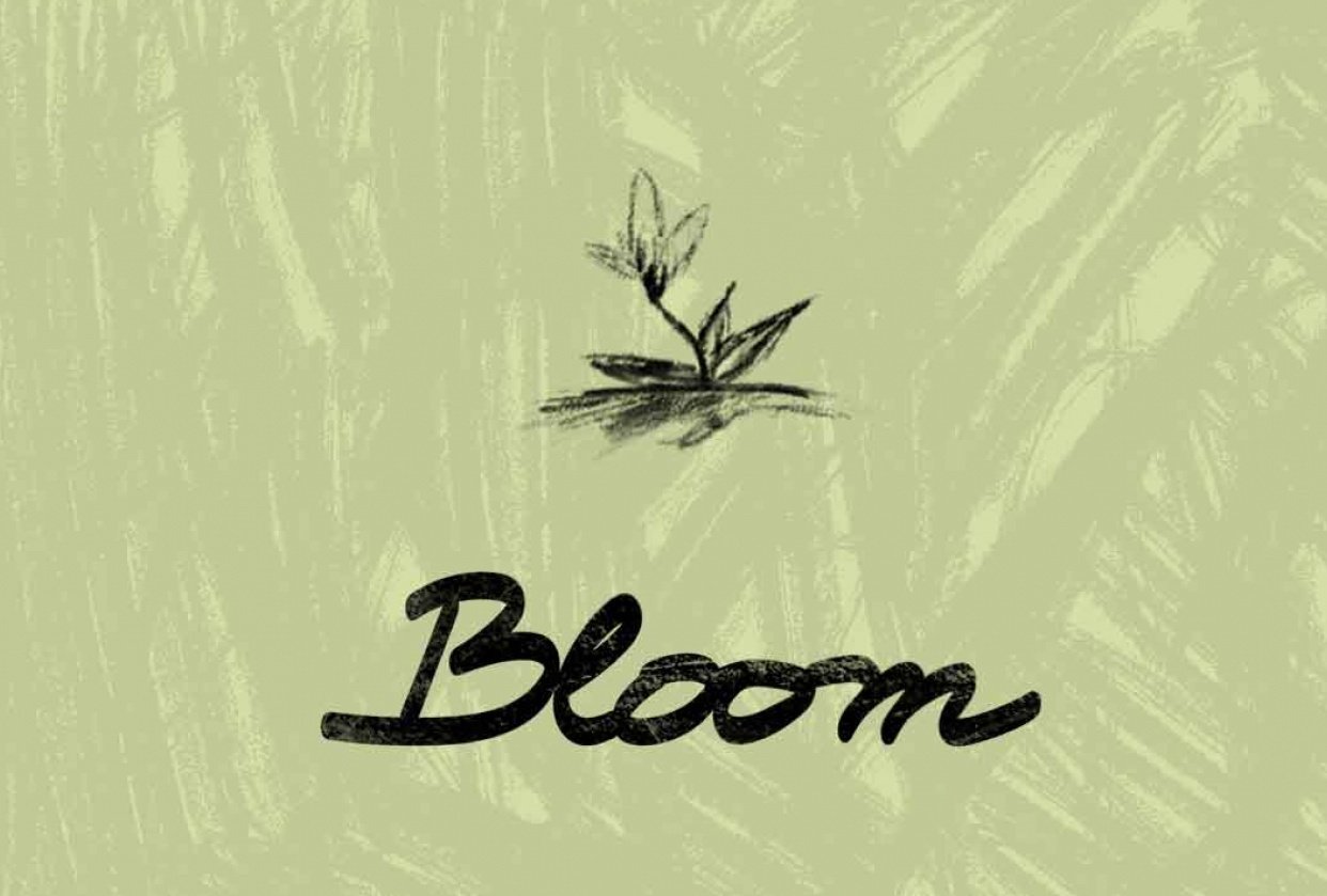 Bloom - student project