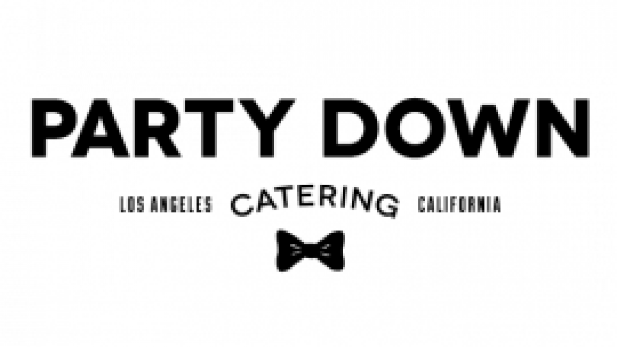 party-down-logo-skillshare-student-project