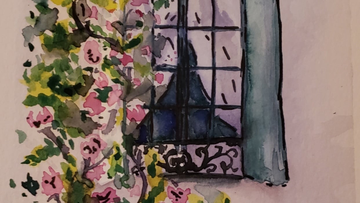 Window | Skillshare Student Project