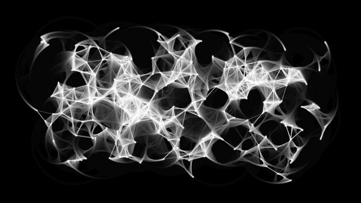Experimenting with Processing and HYPE - student project