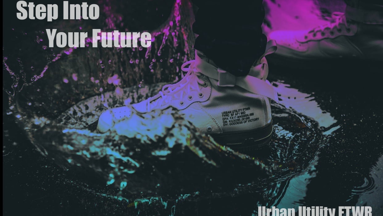 urban utility ftwr
