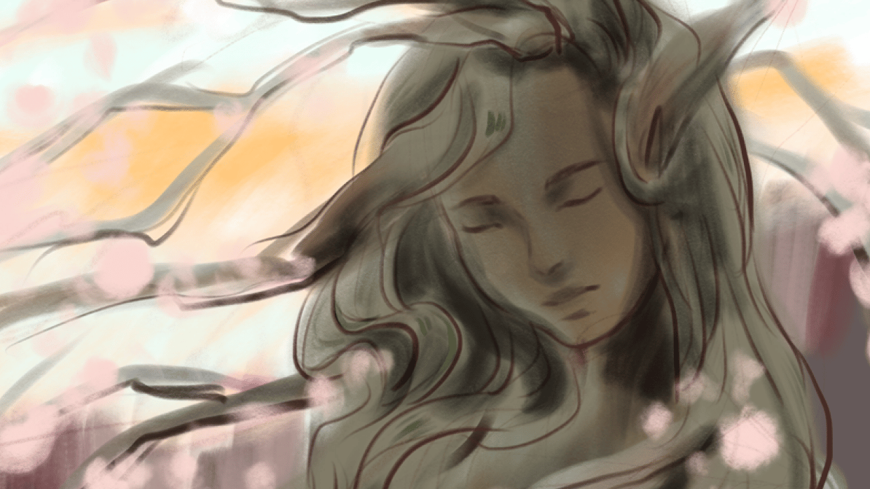 Dryad - student project