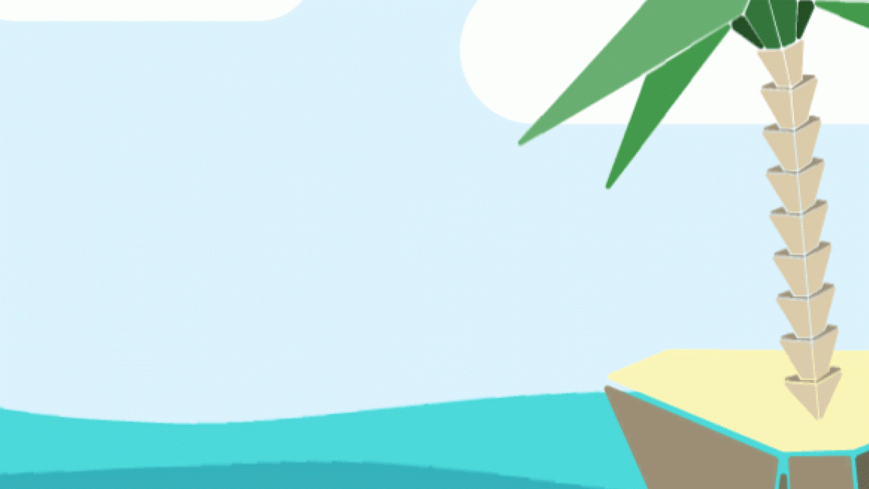 Sailing Away Skillshare Student Project