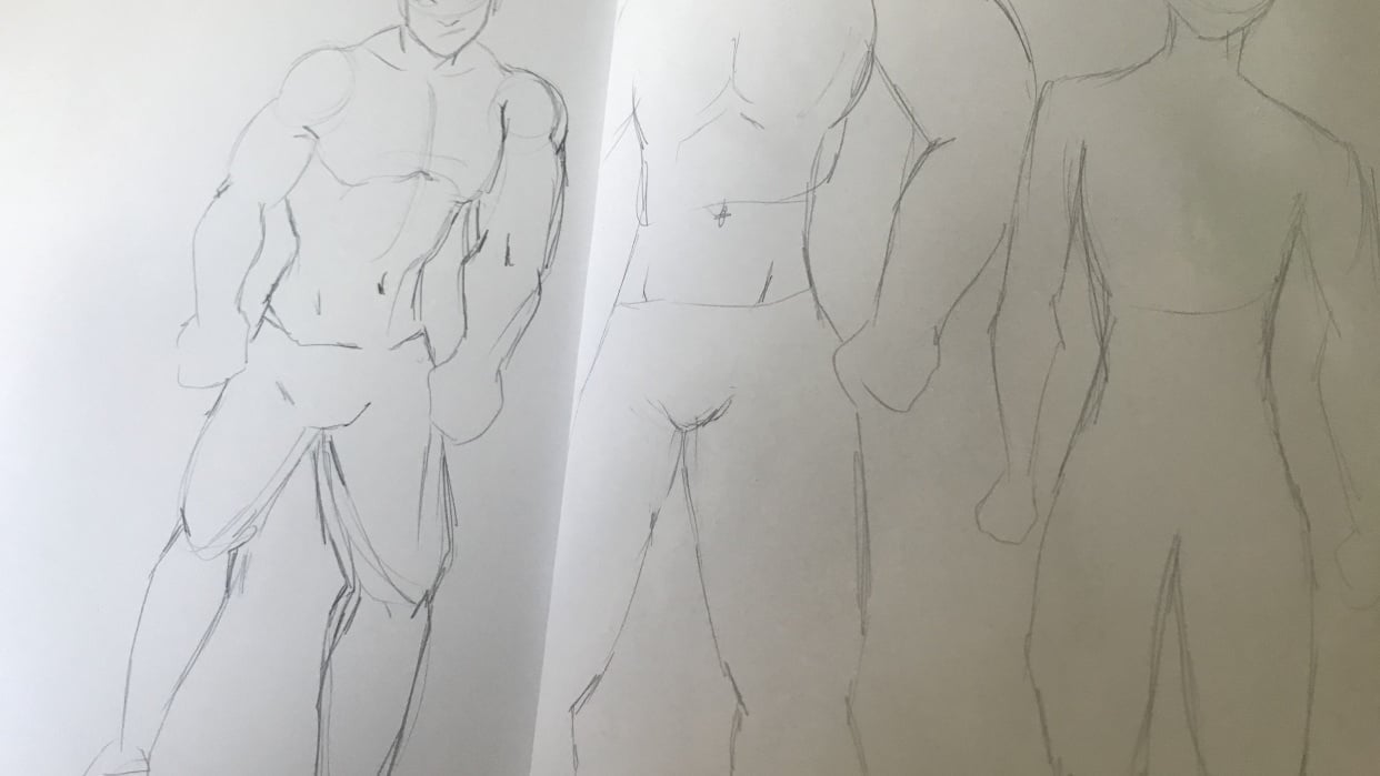 I tried lol - student project