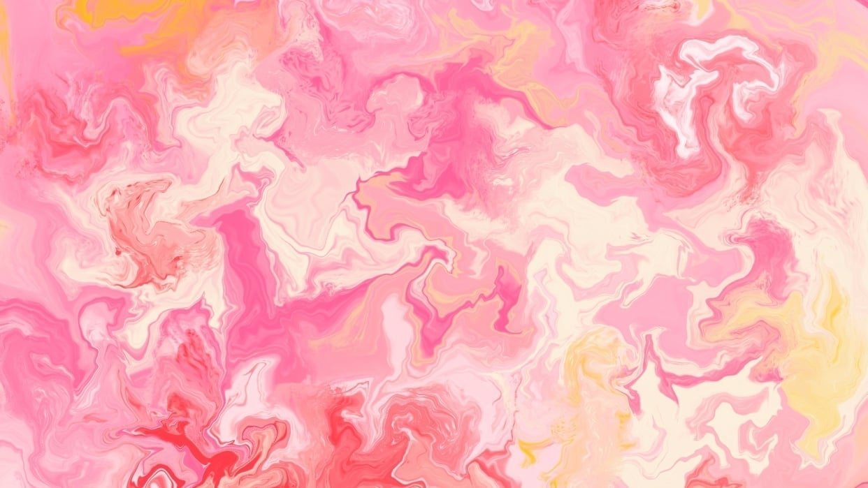 Digital Marbling - student project