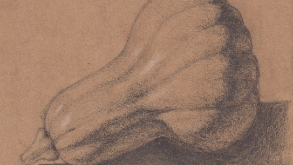 Week 8 - Shading: Beyond the Basics 'Compilations' - student project
