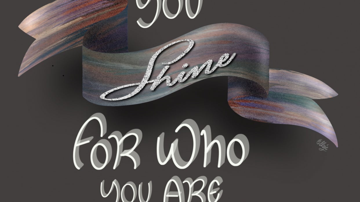 Class 3D banner - student project