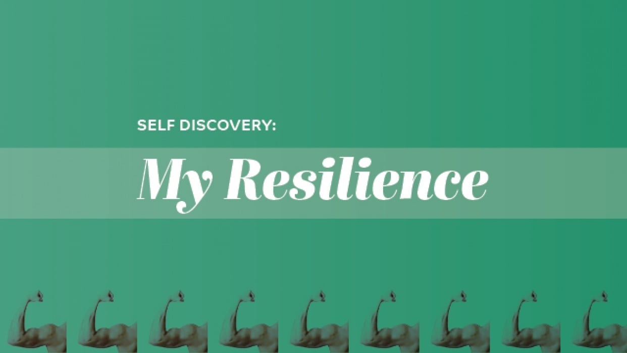 My Brain Was Breaking: A Tradwife'S Story Of Self Discovery And Resilience - o77jt1f