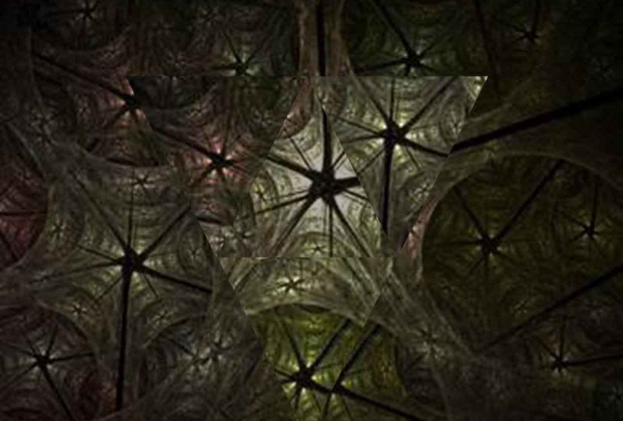 green web - student project