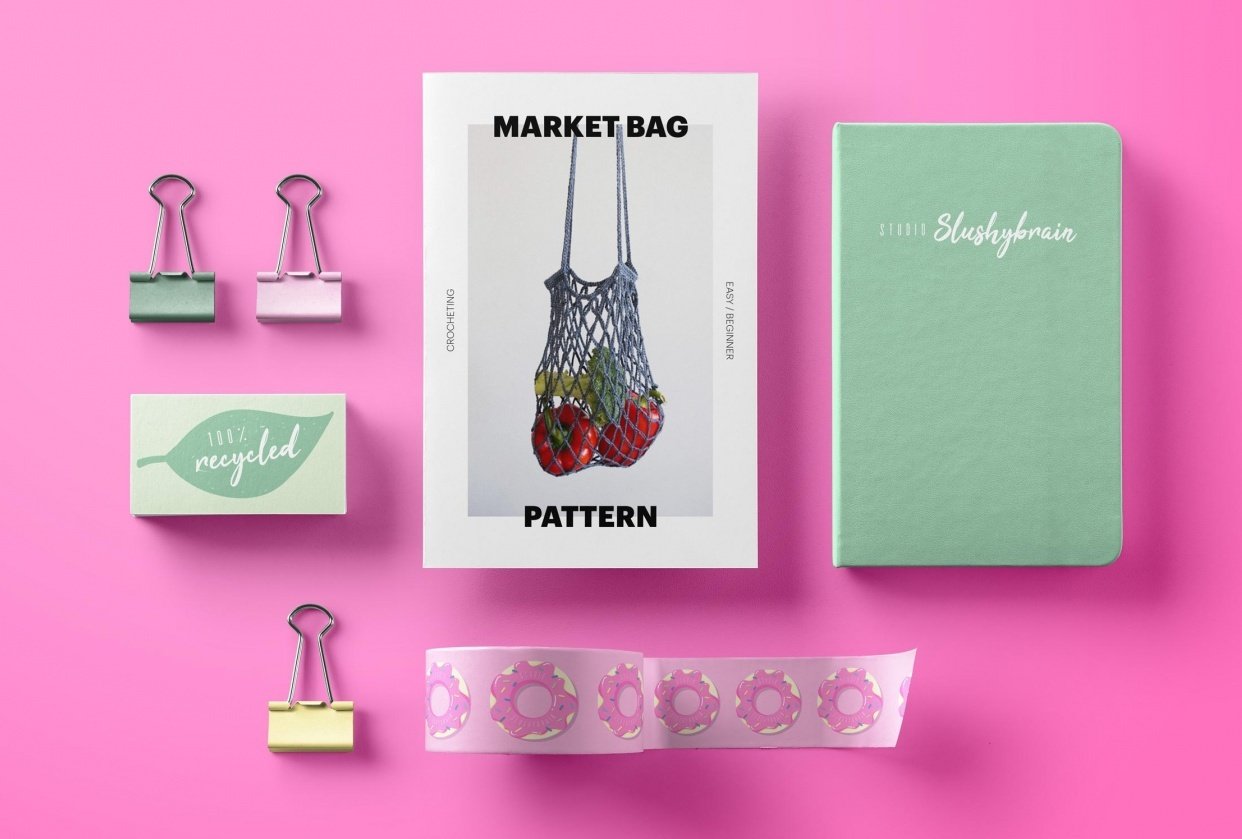 Playing with Mock-ups - student project