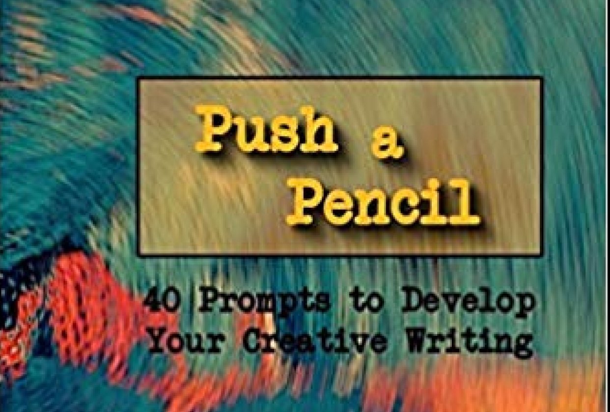Push a Pencil - student project