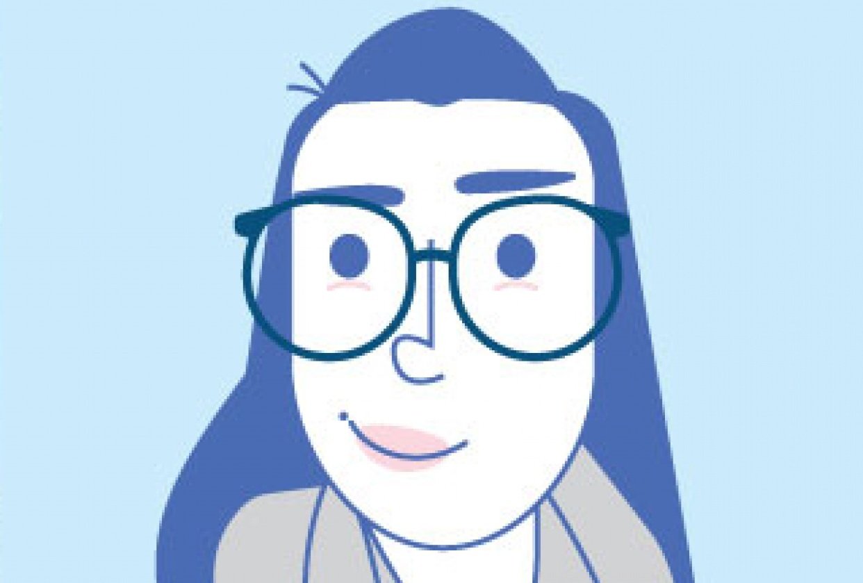 Avatar Portrait - student project