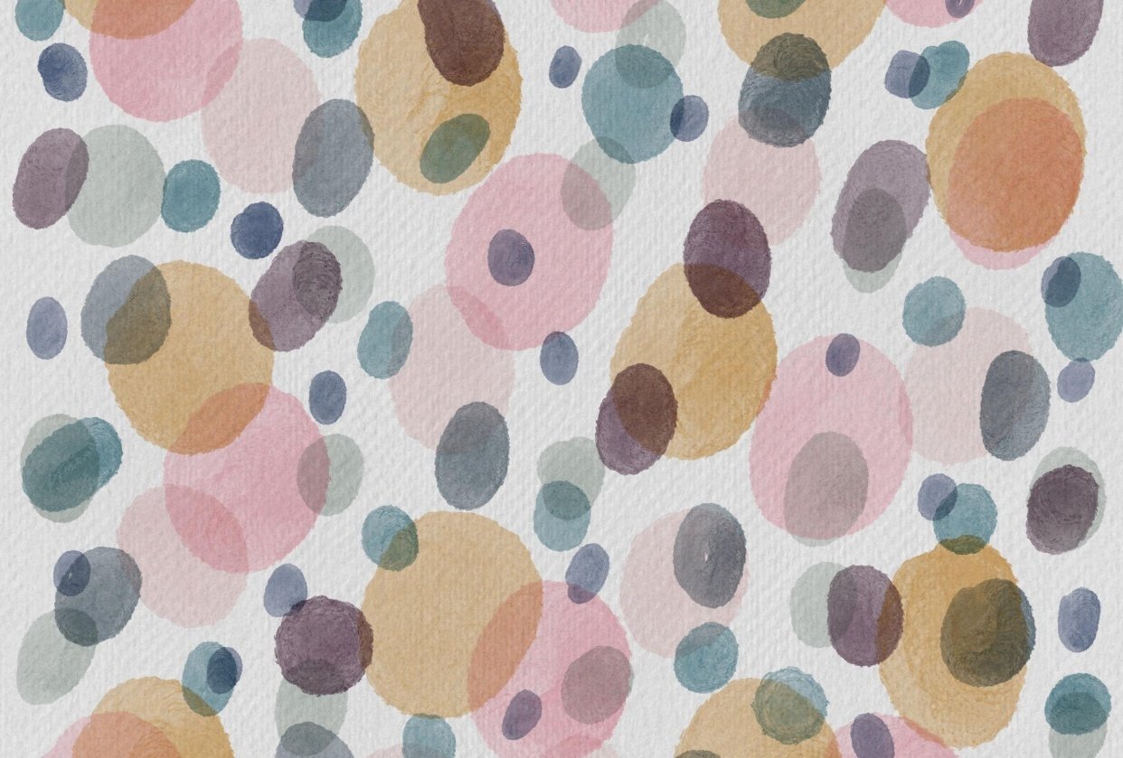 Digital Watercolors - CT - student project