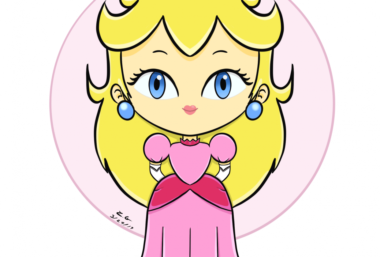 Chibi project - student project