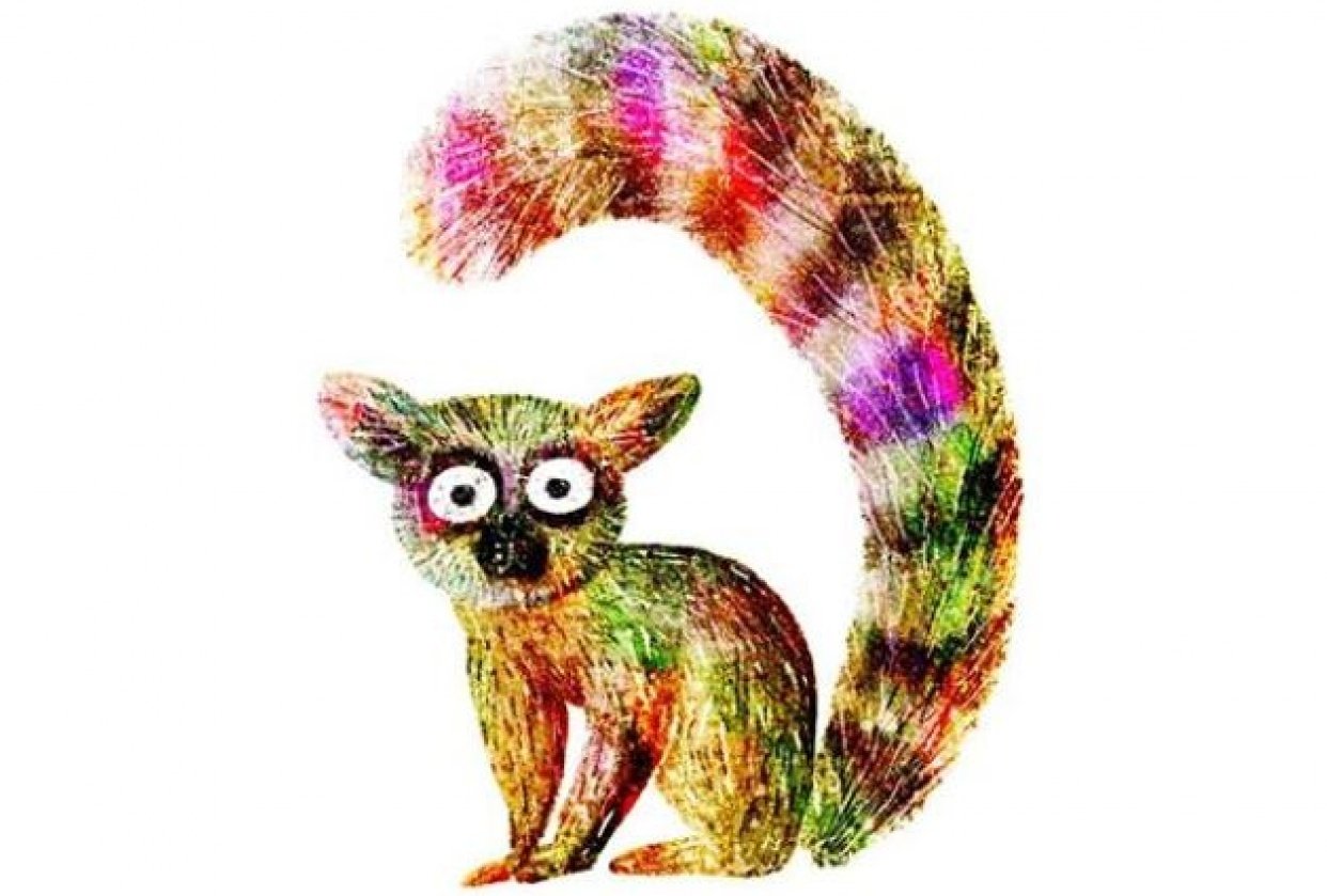 100 Days of Mindful Animals to Cheer On Your Creative Souls! - student project