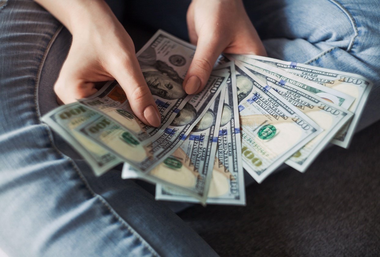My One Thing: An Affiliate Program - student project
