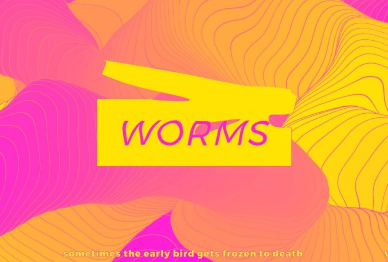 WORMS - student project