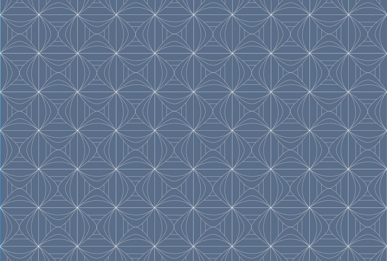 Golden Ratio Grid experiment - student project